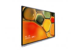 China Interactive Touch Screen Monitor , 65 Smart Board Interactive Whiteboard supplier