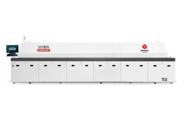 Reflow Soldering Oven