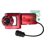 Inspection CCTV Pipe Crawler camera rental Regular maintenance pipeline services for sale