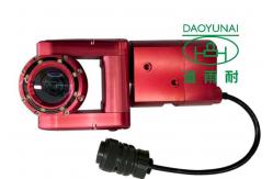 China Inspection CCTV Pipe Crawler camera rental Regular maintenance pipeline services supplier
