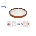 DTF TPU Polyurethane Powder , Digital Printing DTF Transfer Hot Melt Powder for sale