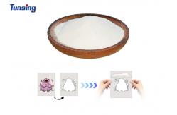 China DTF TPU Polyurethane Transfer Hot Melt Powder supplier