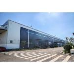 Q235B Q355B Steel Structure Building for sale