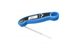 China Cooking Quick Read Digital Meat Thermometer Chicken Temp Food supplier