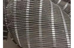 China Customized 304 316 Aviary Wire Netting Free-Angles Curing And Fold supplier