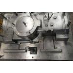 Aluminum Pressure Die Casting Mould Customized Color For Molding Line for sale