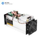 Metal Antminer BTC Miner , 1320W Antminer S9j 14th/s 350x135x158mm for sale
