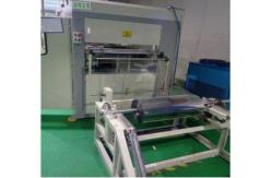 China 50Hz Advanced Heat Table Top Industrial Vacuum Packaging Machine supplier