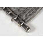                  Efficiently Produced in China Customization Metal Honeycomb Mesh Conveyor Belts              for sale