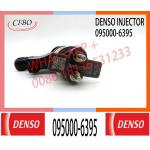 Genuine New Common Rail Fuel Injector 8-97609791-5 8976097915 095000-6395