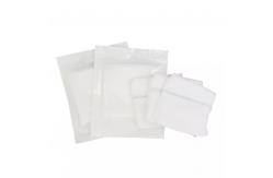 China 16ply Xray Cotton Gauze Swabs Detectable 100% Natural Cotton Gauze Pads supplier