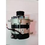 Isuzu 4JJ1 Engine Alternator For Hitachi EX135 Excavator