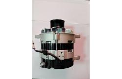 China Isuzu 4JJ1 Engine Alternator For Hitachi EX135 Excavator supplier