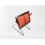 Infrared Portable Gas Room Heater Indoor For Camping Thd166 260*240*280mm for sale