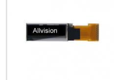 China Customized Rgb Oled Display Ssd1306 With ROHS REACH High Brightness supplier