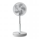 HEBRONFAN Folding Battery Operated Fan 7 Ounces For Office Bedroom for sale