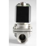 Normally Closed 2N AC110V Two Way Solenoid Valve