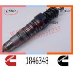 Diesel Engine Fuel Injector 1846348 4984854 574422 574232 2488244 For Cummins QSX15 Engine for sale