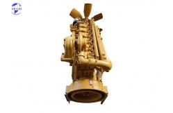 China Marine Weichai Engine WD10G220E21 For Loader supplier