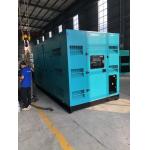Smartgen Silent Diesel Generator Set with 1 Year ≤75dB(A) Noise Level for sale