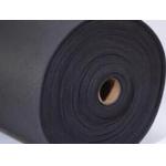 High Temperature Insulation Graphite Carbon Felt Pan Based Carbon Fiber Flame Retardant for sale