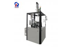 China High Speed CE Approved Automatic Capsule Filling Machine Manufacturer supplier