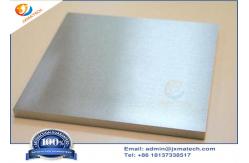 China Chemical Zirconium Plate Zr 705 Zirconium Sheet With 0.8mm supplier