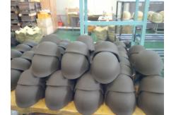 China FAST Bulletproof Helmet manufacturer