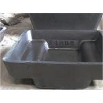 680kg Sow Casting Mold Dross Pan for sale