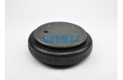 China Style 128 Industrial Air Spring High Strength Con Struction W01-M58-6070 supplier