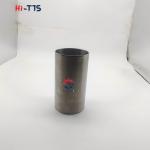 V3300  4TNE98 Diesel Engine Parts Bimetal cylinder Liner 129907-01100 129901-01198 129902-22080 for sale