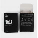 Exquisite Soap Box Razor Box Paper Box Packaging Candy Nuts Environmentally Friendly
