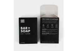 China Exquisite Soap Box Razor Box Paper Box Packaging Candy Nuts Environmentally Friendly supplier
