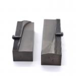 Thread Rolling Machine Carbide Steel Roll Die A/B Type With Custom Size for sale
