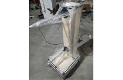 China Max 600 MM High Quality Manuals Diaries Exercise Books Making Binding Machine Equipment supplier