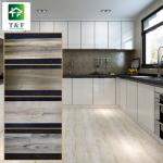 200x1000mm Wood Grain Ceramic Tiles Matt Finish For Living Room for sale