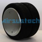 157.5mm Air Suspension Bags W01-358-7444 Firestone FD330-30 Contitech Industrial Rubber Spring for sale