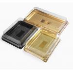 Traditional Japanese Sushi Box 230*255*32 for Authentic Sushi Experience for sale