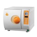 16L Portable Dental Autoclave Steam Sterilizer Hospital Clinic for sale