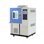 Thermal Stability Constant Humidity Chamber For Constant Temperature Testing for sale