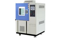 China Thermal Stability Constant Humidity Chamber For Constant Temperature Testing supplier