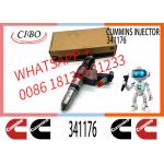 Fuel Injector Assembly 341176 3411766 3083846 3083622 3411759 4384360 3411762 For Cum-mins Engine N14 for sale