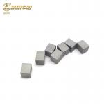 polish Cemented Tungsten Carbide Block Cube for sale
