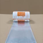 ​Customizable ClO₂ Powder Roll Stock  Pre-Printed QR Codes & 100–2,800 Mm Width for sale
