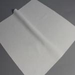 6x6 Clean Room Wipes Lint Free 105g 100% Polyester Microfiber Cleaning Wipes