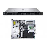 Dell EMC PowerEdge R250 32 GB DIMM 1U Rackmounted Servers