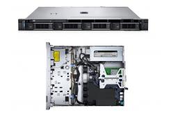 China Dell EMC PowerEdge R250 32 GB DIMM 1U Rackmounted Servers supplier