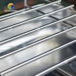 0.55KW Beef Offal Meat Processing Machine Pork Offal Chicken Breast