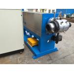 100mm Outdoor Cable Extruder Machine with PLC system Simens Motor for sale