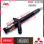 Common Rail Injector 4D56 common rail injector 095000-5600 1465A041 for Hyundai for Mitsubishi 4D56 engine for sale